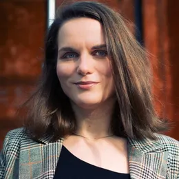 Zuzana Hrušková, Pleo (ex-Mews)