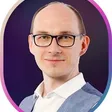 Tomáš Gluchman, Lead UX Engineer, ŠKODA AUTO