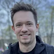 Michael Olšavský