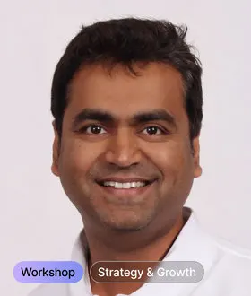 Nilesh Kulkarni