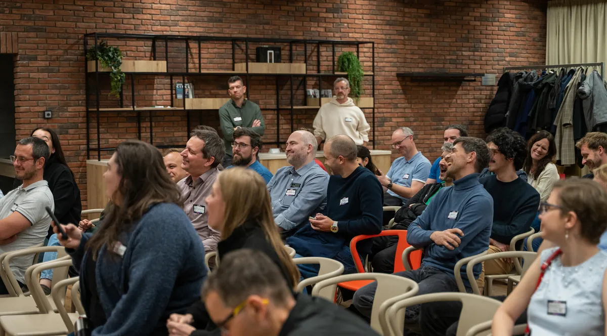 Radical Ownership: From Talk to Team Culture