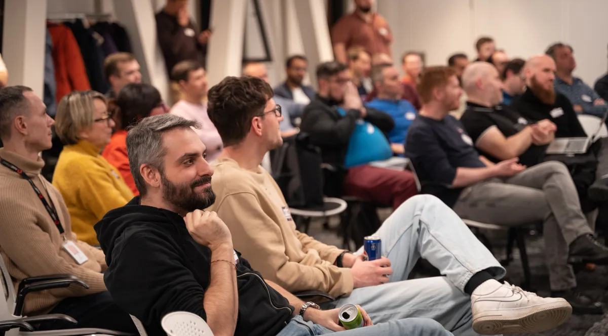 Stop Hiring Unicorns. Start Growing Leaders