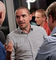Engineering Leaders Community