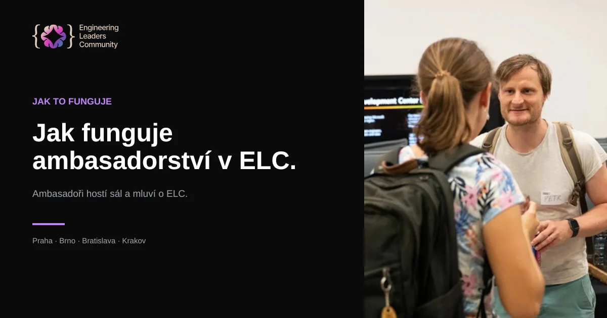 Engineering Leaders Community